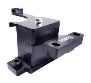 Volkswagen Golf R Engine Mount - Torque Solution - Billet - `15-`27